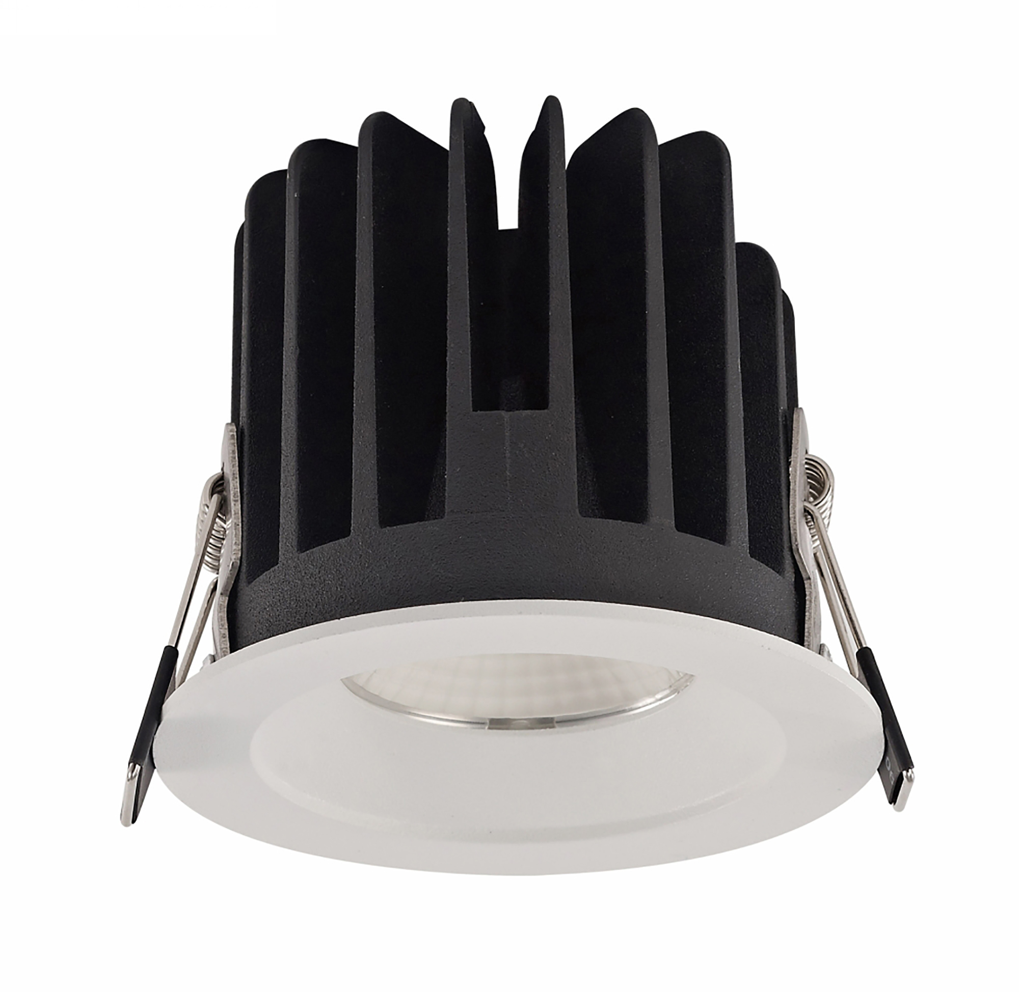 Bebe 15 Recessed Ceiling Luminaires Dlux Round Recess Ceiling